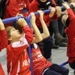 Božičnica NK Kras 2016