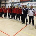 Božičnica NK Kras 2016