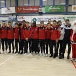 Božičnica NK Kras 2016