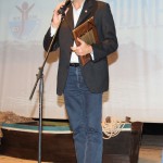 Križ, ŠD Mladina 40-letnica