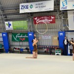 SZ Bor - Ritmicna Gimnastika - Božična akademija