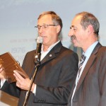 Križ, ŠD Mladina 40-letnica