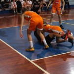 Polet – Libertas Sporting Udine