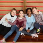 ZSŠDI, Jezikovni poligon; Opčine