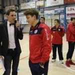Božičnica NK Kras 2016