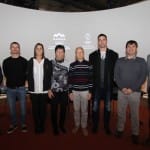 Ljubljana, letna tiskovna konferenca o zamejskem športu