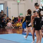 5. Millenium Cup 2016