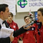 Božičnica NK Kras 2016