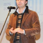 Križ, ŠD Mladina 40-letnica