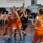 Polet – Libertas Sporting Udine