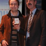 Križ, ŠD Mladina 40-letnica