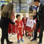 Božičnica NK Kras 2016