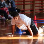 ZSŠDI, Jezikovni poligon; Opčine