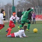 Kras B - San Luigi E