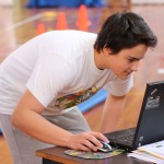 ZSŠDI, Jezikovni poligon; Opčine