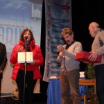 Križ, ŠD Mladina 40-letnica