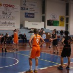 Polet – Libertas Sporting Udine