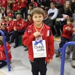 Božičnica NK Kras 2016