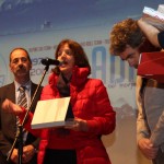 Križ, ŠD Mladina 40-letnica