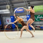 SZ Bor - Ritmicna Gimnastika - Božična akademija