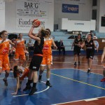 Polet – Libertas Sporting Udine