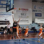 Polet – Libertas Sporting Udine