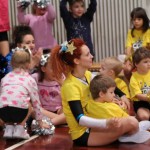 5. Millenium Cup 2016
