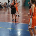 Polet – Libertas Sporting Udine