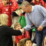 Božičnica NK Kras 2016