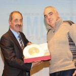 Križ, ŠD Mladina 40-letnica