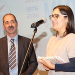 Križ, ŠD Mladina 40-letnica