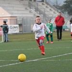 Kras B - San Luigi E