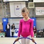 SZ Bor - Ritmicna Gimnastika - Božična akademija