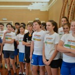 Sport - Poligon - ZSSDI - SS Srecko Kosovel - Jezikovni poligon