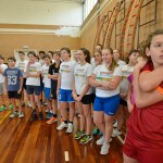 Sport - Poligon - ZSSDI - SS Srecko Kosovel - Jezikovni poligon