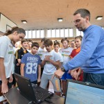 Sport - Poligon - ZSSDI - SS Srecko Kosovel - Jezikovni poligon