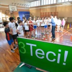 Sport - Poligon - ZSSDI - SS Srecko Kosovel - Jezikovni poligon