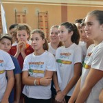 Sport - Poligon - ZSSDI - SS Srecko Kosovel - Jezikovni poligon