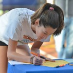 Sport - Poligon - ZSSDI - SS Srecko Kosovel - Jezikovni poligon