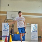 Sport - Poligon - ZSSDI - SS Srecko Kosovel - Jezikovni poligon