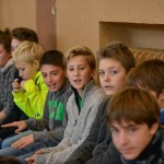 Sport - Poligon - ZSSDI - SS Srecko Kosovel - Jezikovni poligon