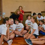 Sport - Poligon - ZSSDI - SS Srecko Kosovel - Jezikovni poligon