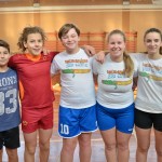 Sport - Poligon - ZSSDI - SS Srecko Kosovel - Jezikovni poligon