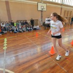 Sport - Poligon - ZSSDI - SS Srecko Kosovel - Jezikovni poligon