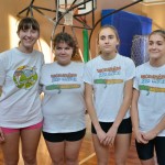 Sport - Poligon - ZSSDI - SS Srecko Kosovel - Jezikovni poligon