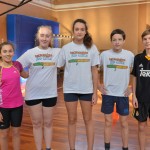 Sport - Poligon - ZSSDI - SS Srecko Kosovel - Jezikovni poligon