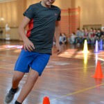 Sport - Poligon - ZSSDI - SS Srecko Kosovel - Jezikovni poligon