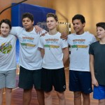 Sport - Poligon - ZSSDI - SS Srecko Kosovel - Jezikovni poligon