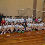 Sport - Poligon - ZSSDI - SS Srecko Kosovel - Jezikovni poligon