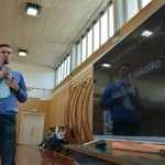 Sport - Poligon - ZSSDI - SS Srecko Kosovel - Jezikovni poligon